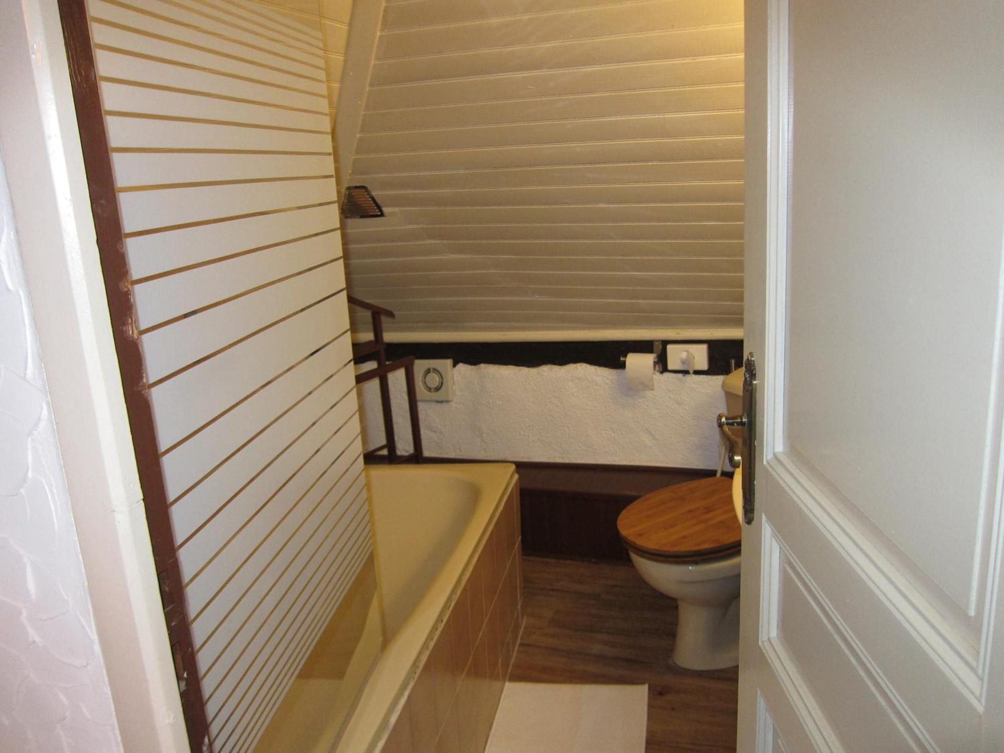 Auberge Des Deux Rivieres Seix Phòng bức ảnh
